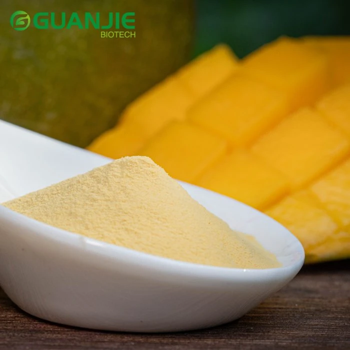 Mango Spray Dried Powder
