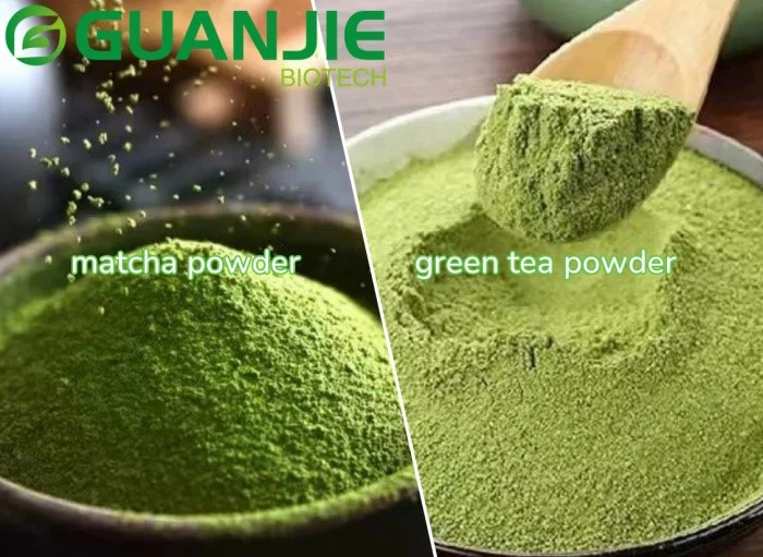 Is Green Tea Powder The Same As Matcha Is Green Tea Powder The Same As Matcha