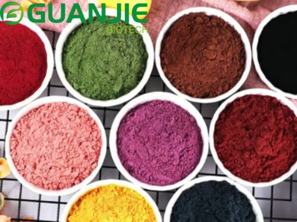 Is Fruit Powder Healthy Is Fruit Powder Healthy
