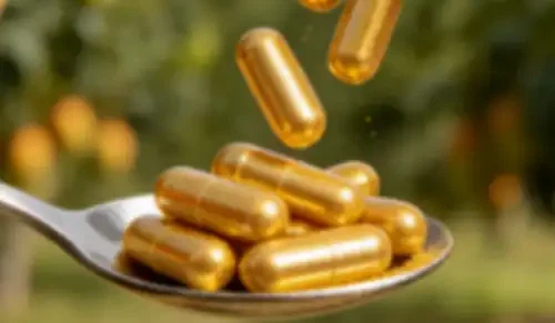 mango capsules mango capsules