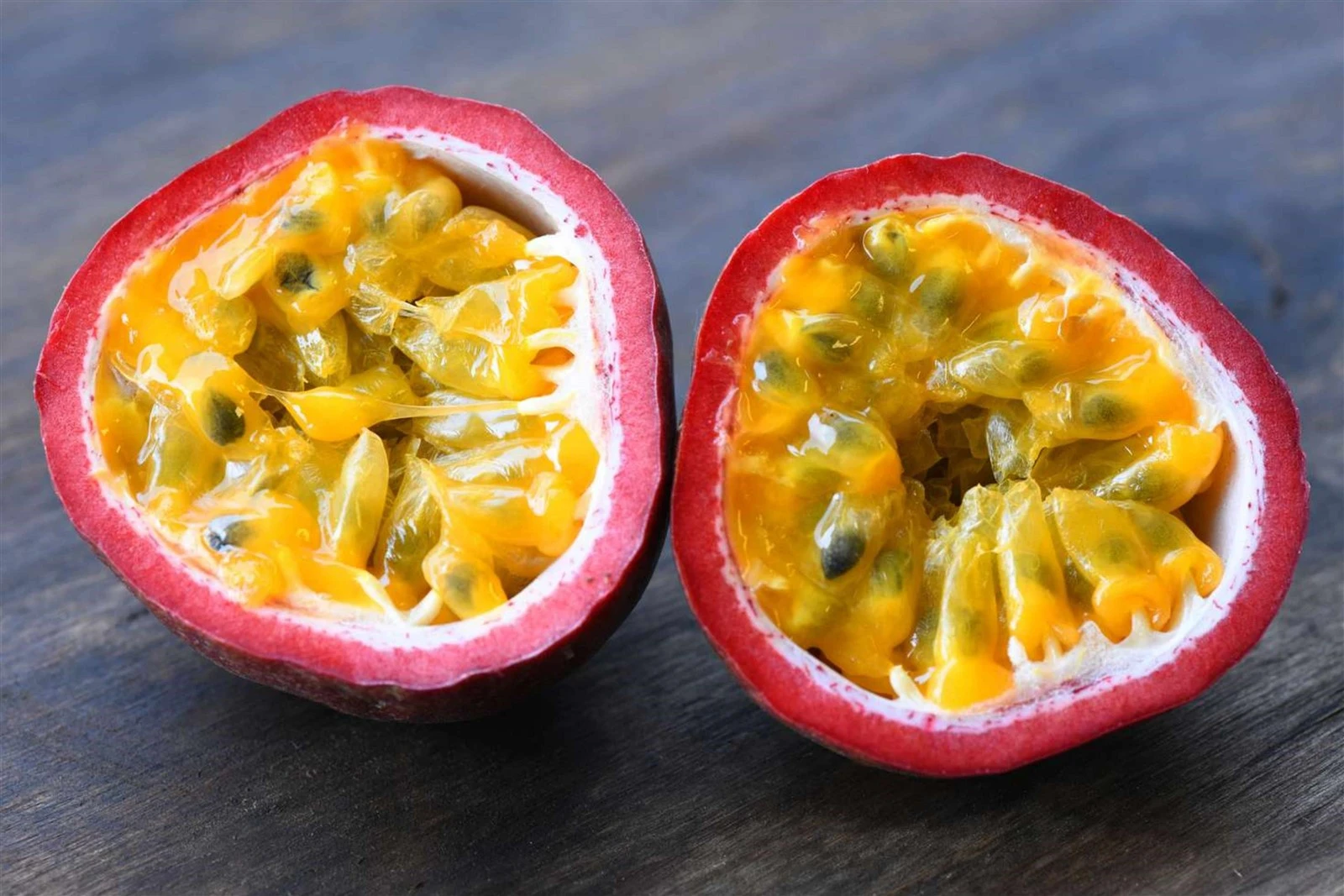 Bulk Passion Fruit Powder
