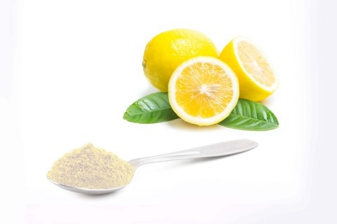 Bulk Lemon Fruit Powder Bulk Lemon Fruit Powder