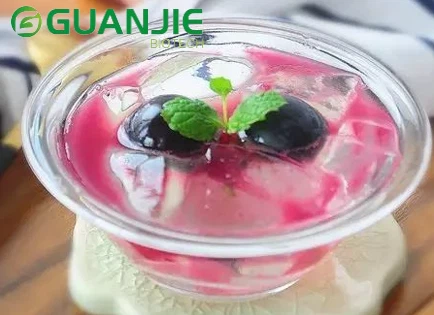 FD Blackcurrant Powder FD Blackcurrant Powder