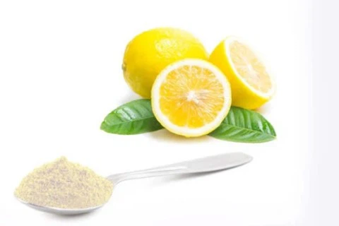 Lemon Powder Lemon Powder