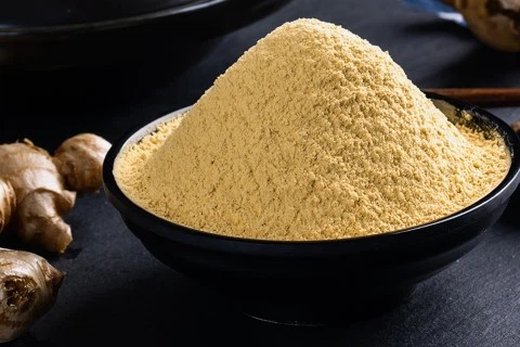 Ginger Powder Ginger Powder